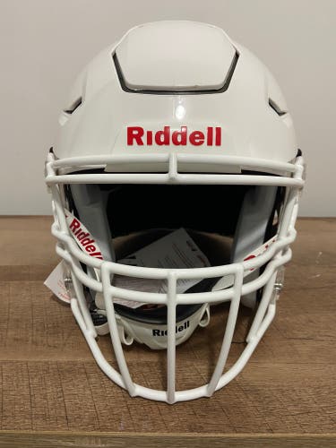 Riddell SpeedFlex Helmet - New