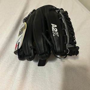 New Infield 11.75" A2K Baseball Glove