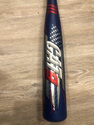 USSSA Certified Composite (-10) 19 oz 29" Cat 9 composite Bat