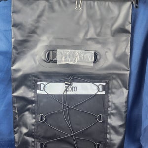 New Waterproof Backpack Waterproof Dry Bag Backpack for Beach Kayak Water Travel Size 5L