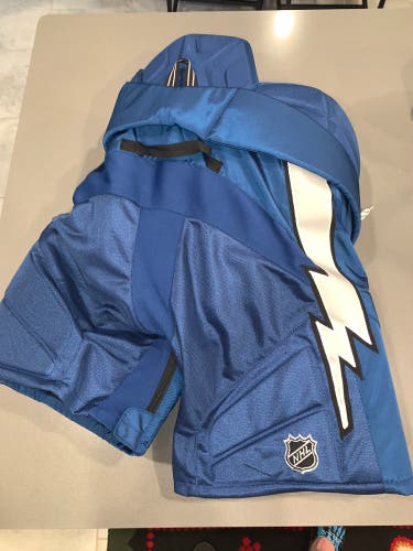 Tampa Bay lightning Senior XL pants
