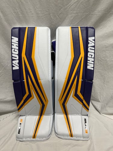 Petersen Pro Return Vaughn SLR3 Pads