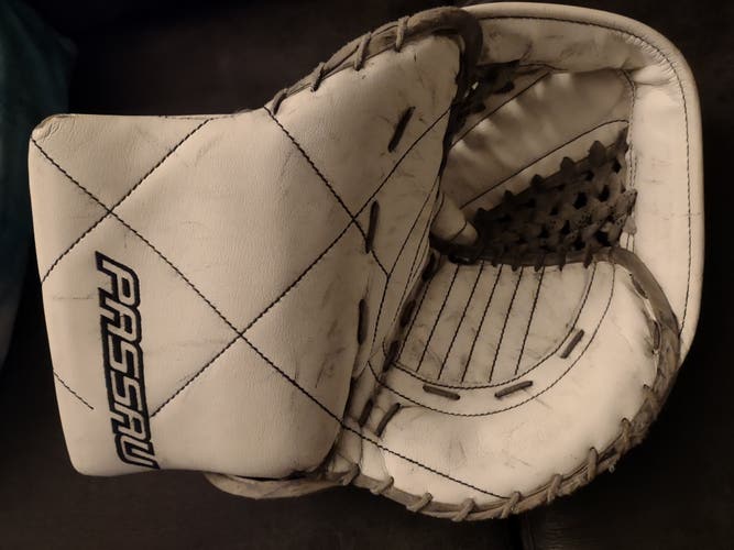 Used Regular Passau Stolz