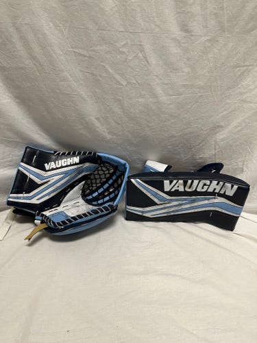 Pro Return Vaughn SLR3 Glove Set