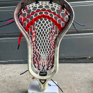 ECD DNA Custom Dyed and Strung