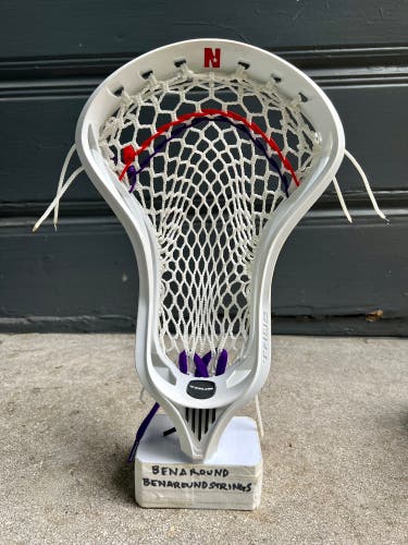True Hzrdus, Pro Strung