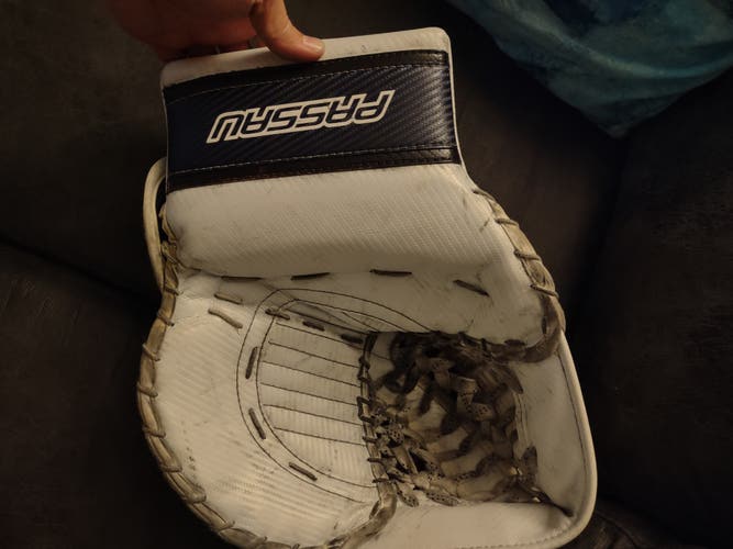 Used Regular Passau Stärke