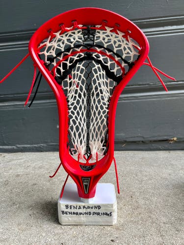 Epoch Z-ONE, Pro Strung