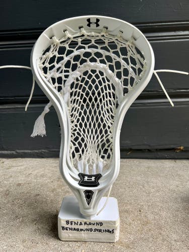 Under Armour Command 2, Pro Strung