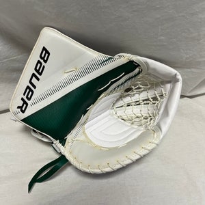 New Bishop Pro Return Bauer 2s Pro Glove