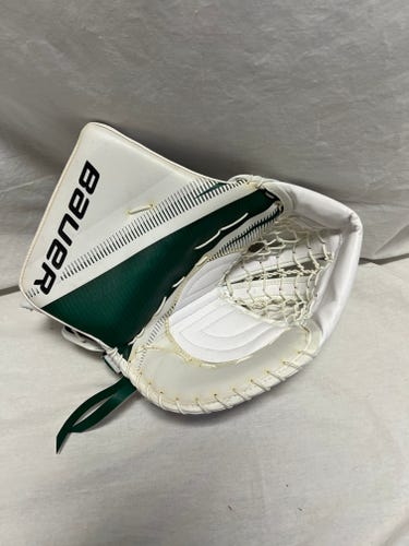 New Bishop Pro Return Bauer 2s Pro Glove