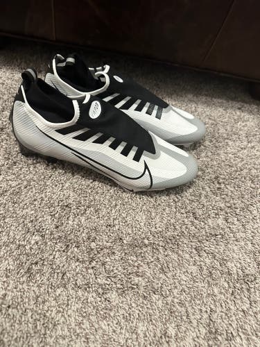 Men's Molded Cleats Low Top Vapor edge pro 360