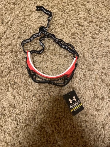 New Under Armour Charge 2 Goggles