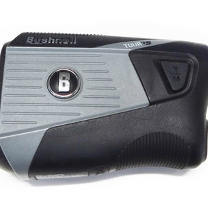Bushnell Tour V5 Golf Laser Rangefinder