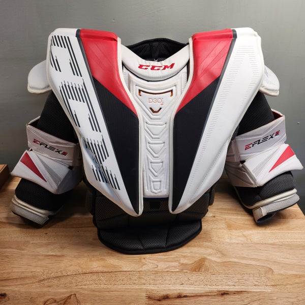 Large CCM Extreme Flex 5 Pro