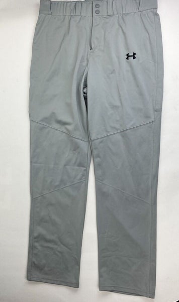 Under Armour Adult Leadoff Pants: 1280992