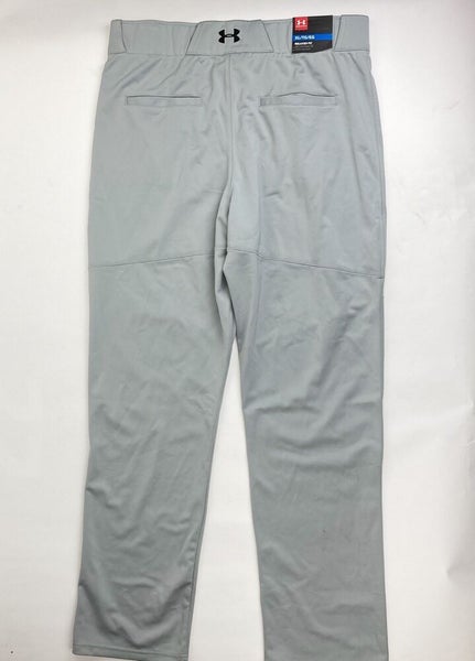 New LOOSE FIT PANT GRY SR-S Baseball & Softball / Pants & Bottoms