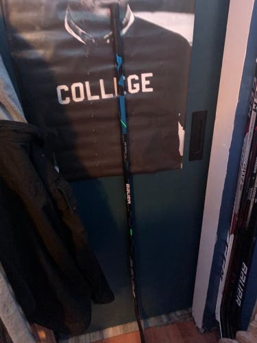 Senior Left Hand P92  Nexus Geo Hockey Stick
