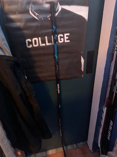 Senior Left Hand P92 Nexus Geo Hockey Stick