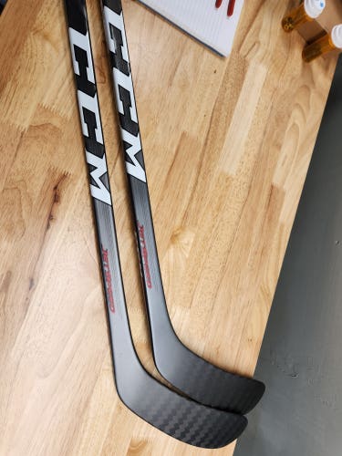 2x RH85 P28 CCM JetSpeed Pro NWT