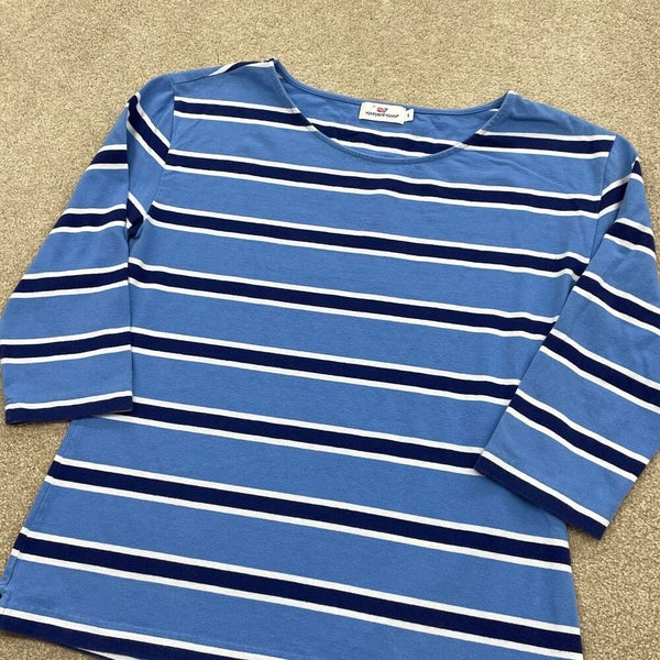 vineyard vines Men's Vineyard Vines Navy/White Dallas Cowboys Team