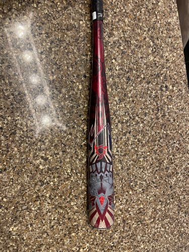Demarni Voo doo one