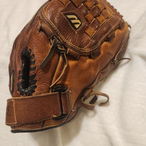 Mizuno Right Hand Throw Gamer MGR 1300 Baseball/Softball Glove 13" Game Ready