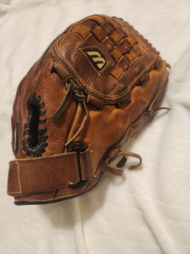 Mizuno Right Hand Throw Gamer MGR 1300 Baseball/Softball Glove 13" Game Ready