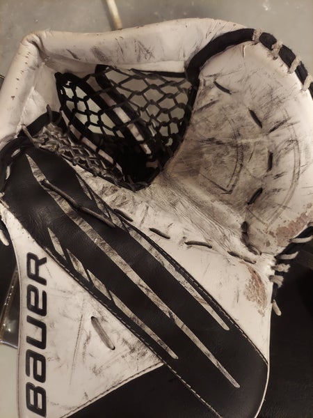Used Bauer Regular Vapor 3X