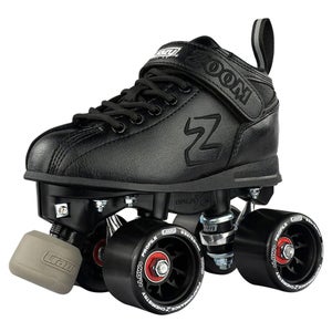 Crazy Skate Zoom Unisex Roller Skates (Size M6/W7 NEWOB)