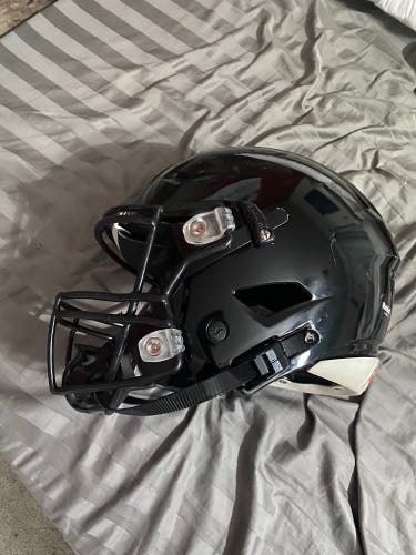 Used Large Riddell SpeedFlex Helmet