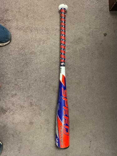 Used  Composite (-13) 13 oz 26" Speed Comp Bat