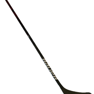 @CRISTIAN12344 2 pack Bauer Nexus Geo Pro LH Pro Custom Stick Grip 87 Flex P92M Maroon GER (9539)