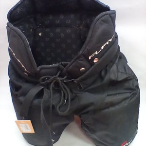 Used Fury Fury Xs Pant Breezer Ice Hockey Pants