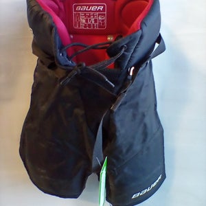 Used Bauer Lg Pant Breezer Hockey Pants