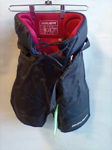 Used Bauer Lg Pant Breezer Hockey Pants