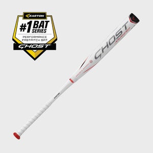 New Easton Ghost Advanced Fastpitch 34-8