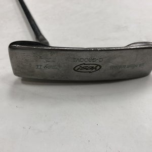 Used Yes C Groove Tracy Ii Blade Putters