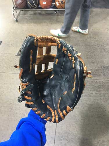 Used Rolin Pro Leather 13" Fielders Gloves