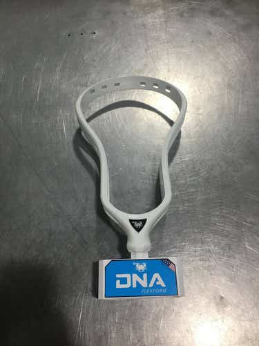 Used Ecd Dna Lax Head Men's Lacrosse Heads