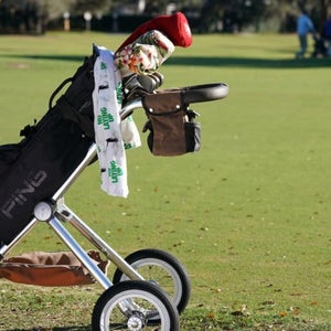Walker Trolley Golf Push Cart
