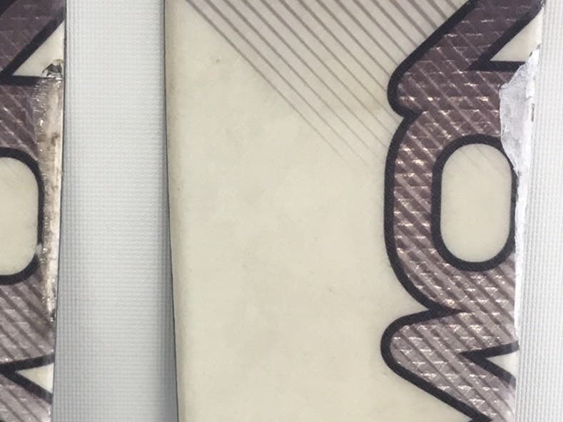 168 Salomon Enduro LX 750R Skis | SidelineSwap | Buy and Sell on