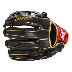 New Rawlings R9 Series R9315-6BG Right Hand Throw Glove 11.75