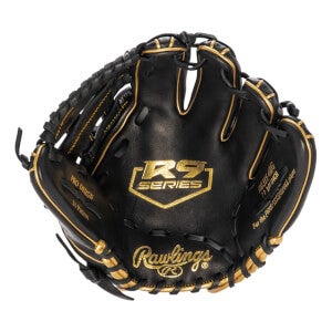 New Rawlings R9 Series R9315-6BG Right Hand Throw Glove 11.75