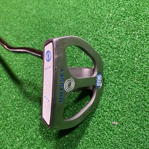 Odyssey Divine Line Putter With Brand New Grip