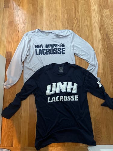 2 pack D1 Shirts