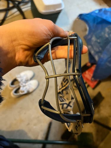 STX Goggles