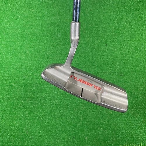 Taylormade Nubbins B1s Golf Club Putter