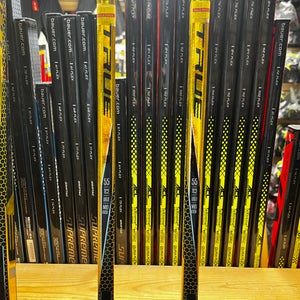 New True Catalyst PX, 55 Flex Lh and Rh, TC2