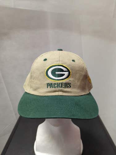 Green Bay Packers Citgo Strapback Hat NFL